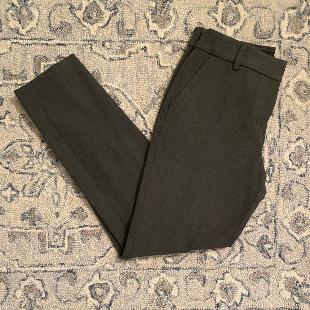 SOLD Express columnist pants - Picture 5 of 5